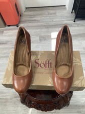 Pre-Owned Sofft Madina Pumps