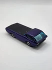 Hot Wheels Redline 1967 Deora HK Purple All Original Unrestored