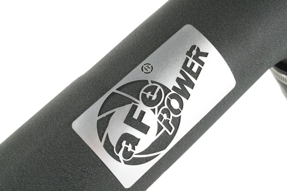 For Ram 1500 Classic 19-21 Air Intake System Magnum Force Stage 2 Aluminum Black - Image 3 of 4