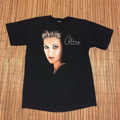 Retro Celine Dion Gift For Fans  All Size Shirt N56.83