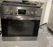 AMICA Backofen mit Ceranfeld