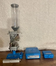 Dillon 550 Caliber Conversion Kit 9mm