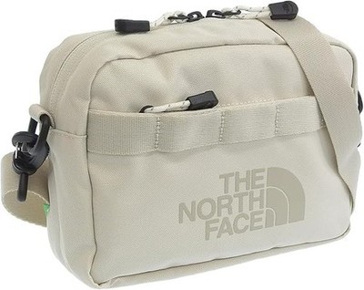 THE NORTH FACE White Label Schulter-/Umhängetasche (NN2PP53K) in Weiß (Parallel