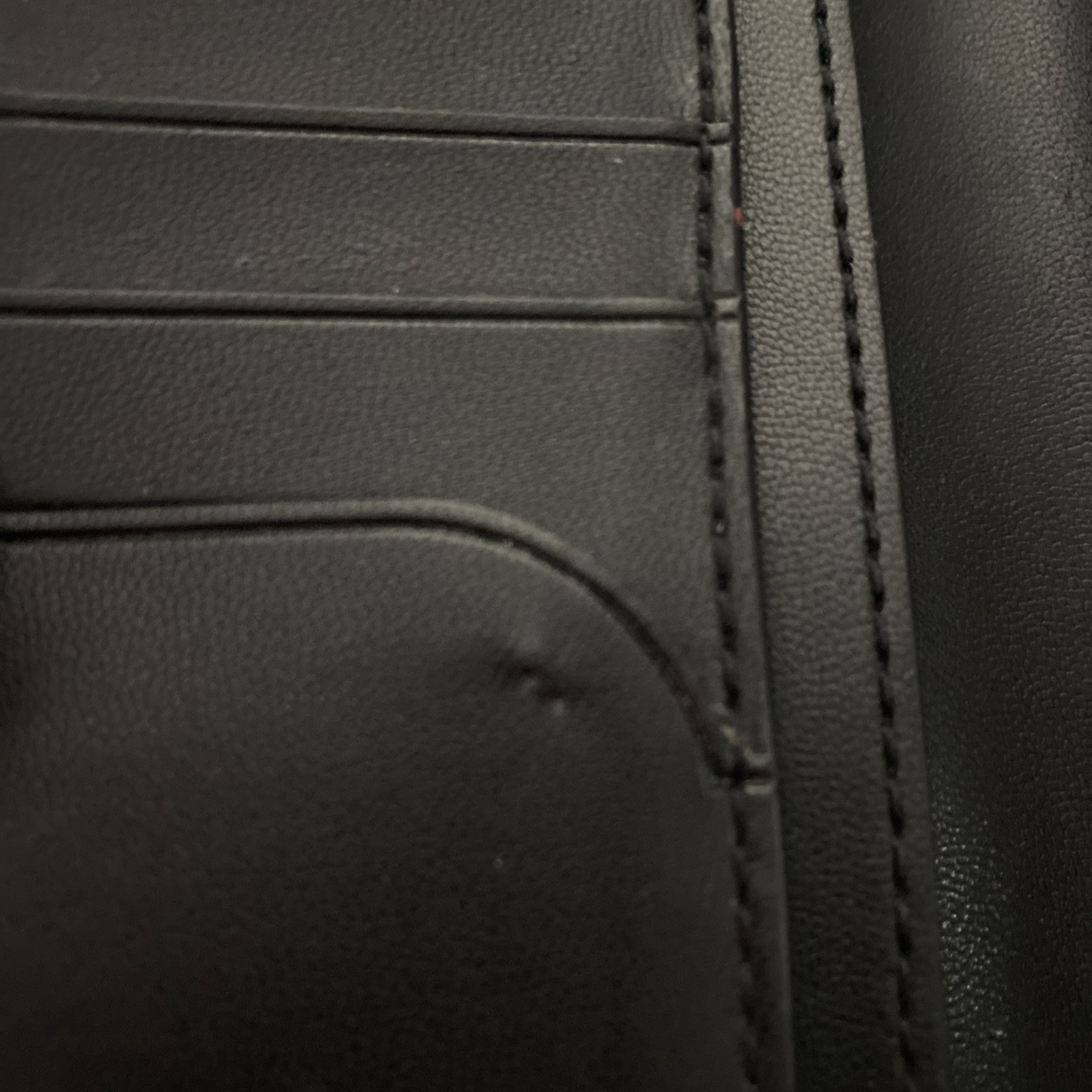 Gently Loved Certified Authentic Multicolor Strip… - image 13