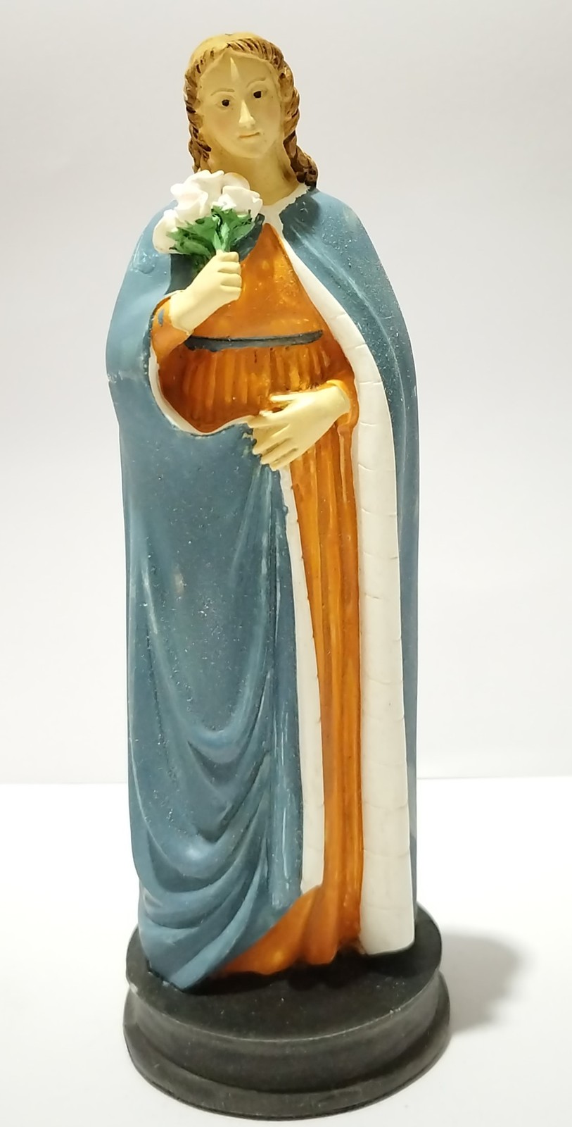 Saints and Blesseds Saint Fina Serafina 5" Figure Statue
