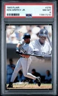 1993 Flair - Ken Griffey Jr #270