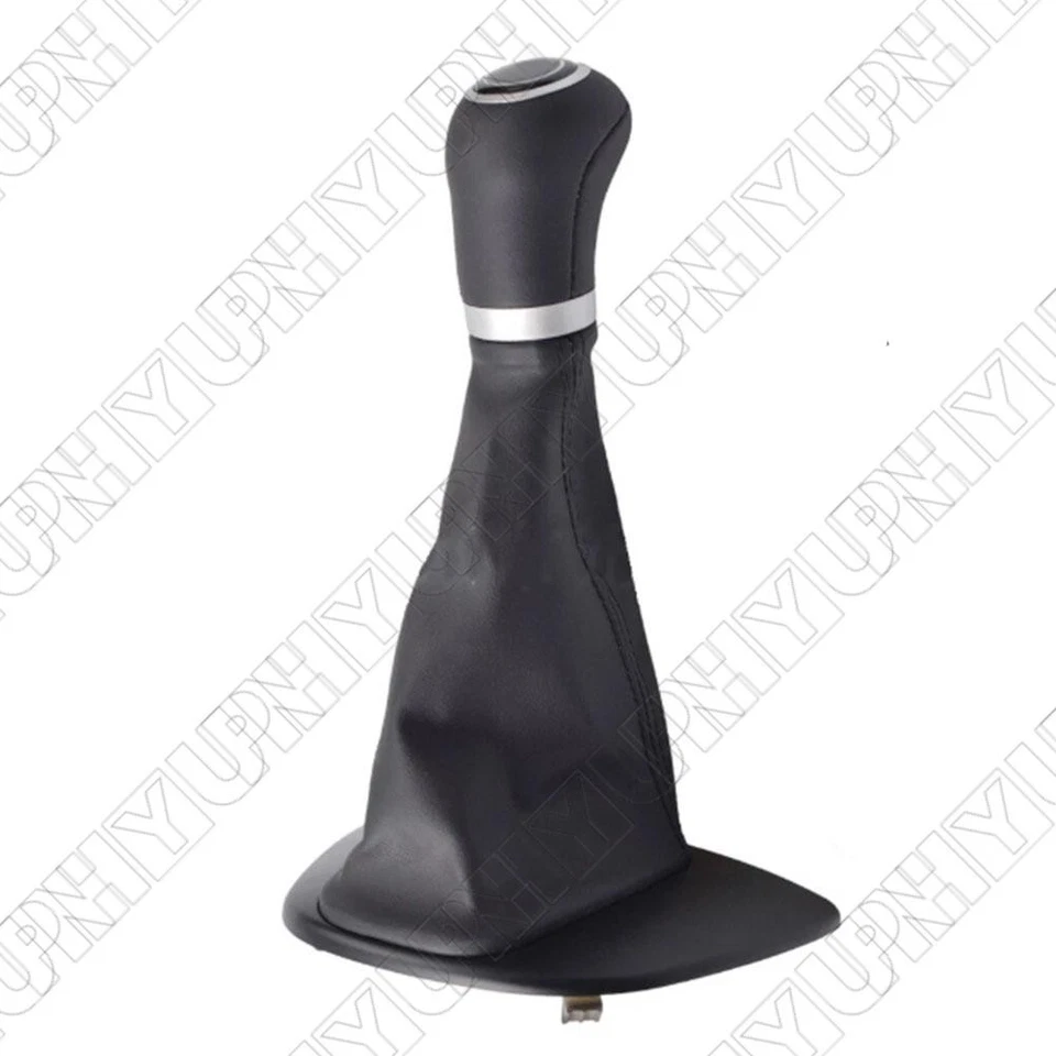 1 Satz Automatik-Schaltknauf für Mercedes-Benz Vito W636 Viano W639 2010-2015 - Bild 4 von 4