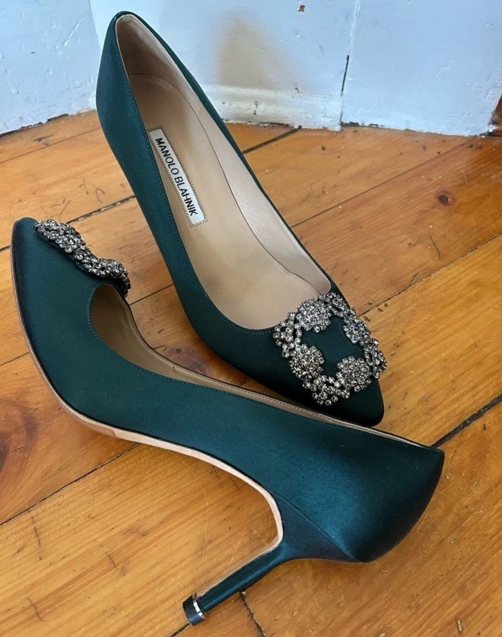 靴 Manolo Blahnik 39 25+ Manolo Blahnik 39 for sale | Updated Oct 2026