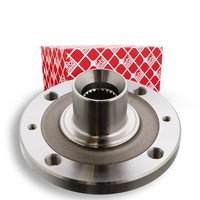 Febi Bilstein Radnabe Vorderachse Beidseitig U.A. FüR CitroËN, Peugeot