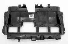 Under Engine Cover Undertray For CITROEN C3 II C4 II DS3 PEUGEOT 208 2008 7013GL
