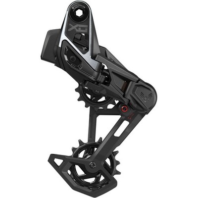 SRAM Schaltwerk X0 EAGLE AXS T-Type Schwarz, 12-fach