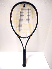 Prince Thunder 850 Longbody 108 Tennis Racquet 4 1/4 Grip. Very Good