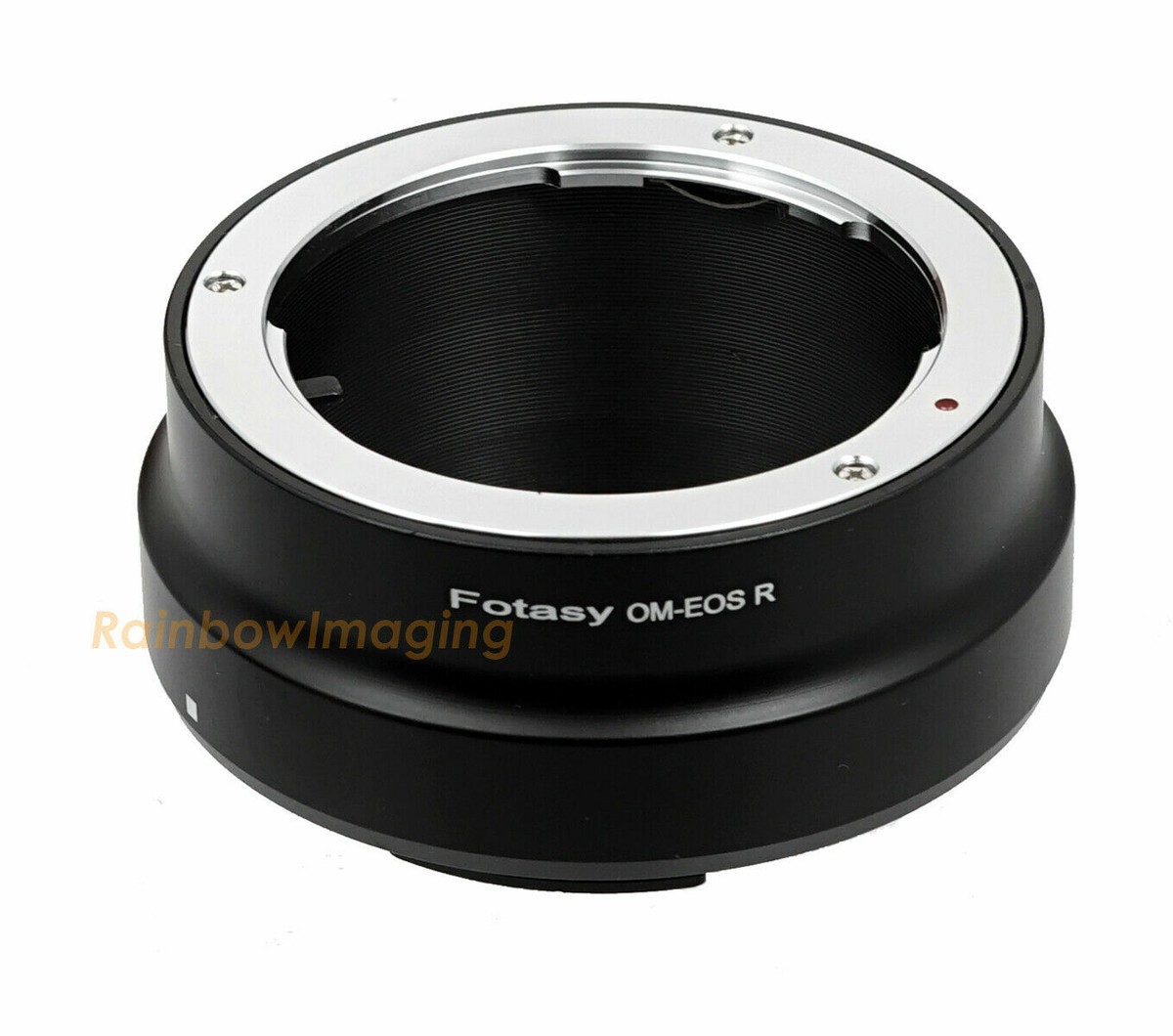 Novoflex Anel Adaptação Canon EOS M para Objetivas Cont/Yash