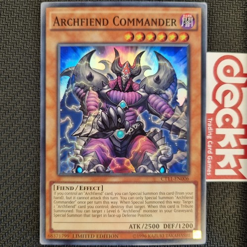 100+ Limited Edition Foil Cards | Collectible Tin Promos (NM) | 2008-2019 YuGiOh - Picture 76 of 271