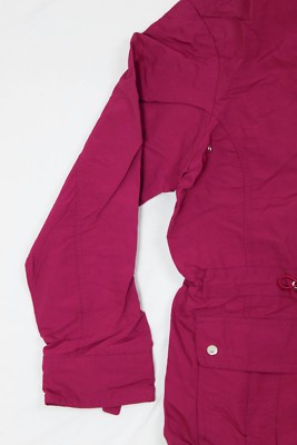 Veste de pluie longue TORMENTA