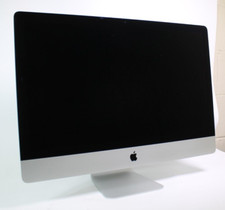 Apple iMac Intel Core i7 7th Gen. Apple Desktops & All-In