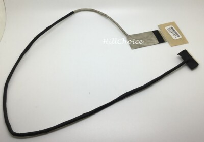Original Lenovo Ideapad Y500 LCD Lcds Laptop Display Kabel DC02001ME0J