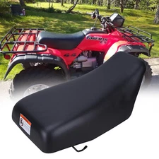For Honda TRX450 S ES FE FM Foreman 450 Complete Seat Black 77100-HN0-A00ZB ATV