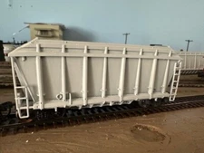 HO Scale RRMX Rock Car