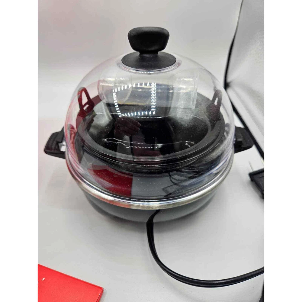 Dash Rapid Egg Cooker 6 Egg Capacity Electric Hard Boiled Egg Cooker Dash Rapid Egg Cooker 6 Egg Capacity Electric Hard Boiled Egg Cooker