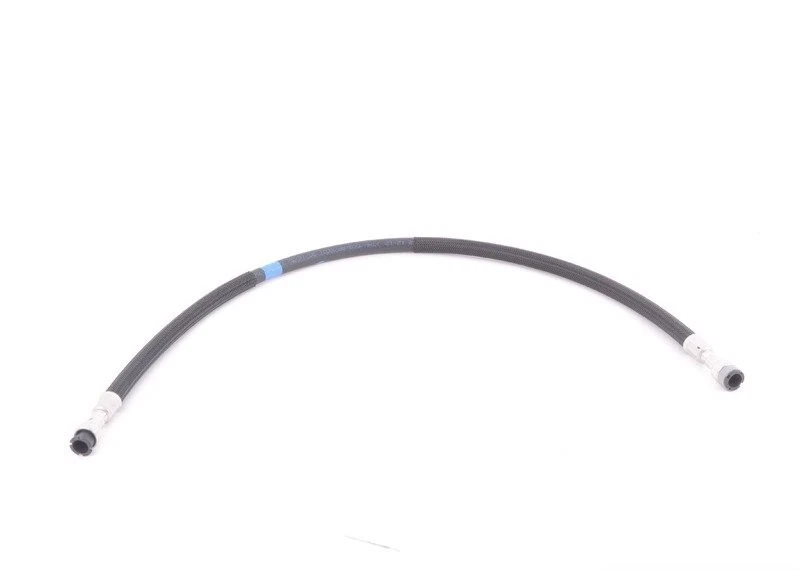 BMW Fuel Hose - Inlet to Fuel Rail 13537537964 Genuine | eBay 