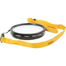 ExpoDisc 77mm Digital Warm Balance Filter 0677