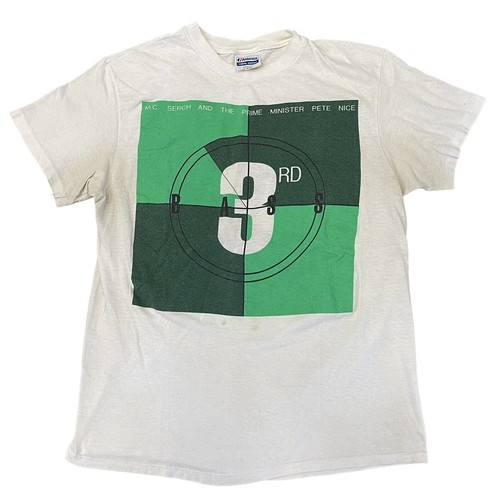 Vintage def jam t - Gem