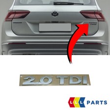NEW GENUINE VW TIGUAN 16 - 19