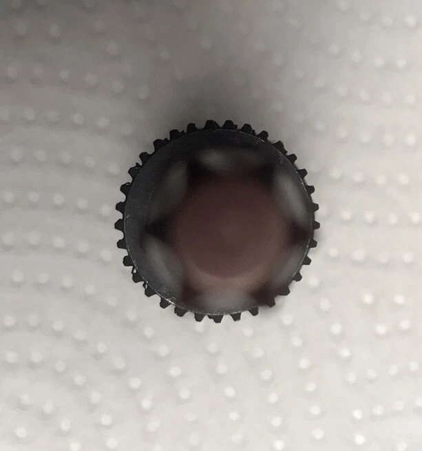 🇬🇧 Combined Alternator T50 Clutch Removal Tool 33 Tooth Spline Torx Star 6pt - Image 3 of 4