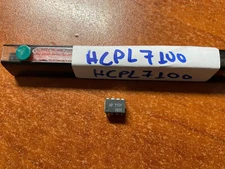  HCPL-7100 DIP-8 High Speed CMOS Optocouplers