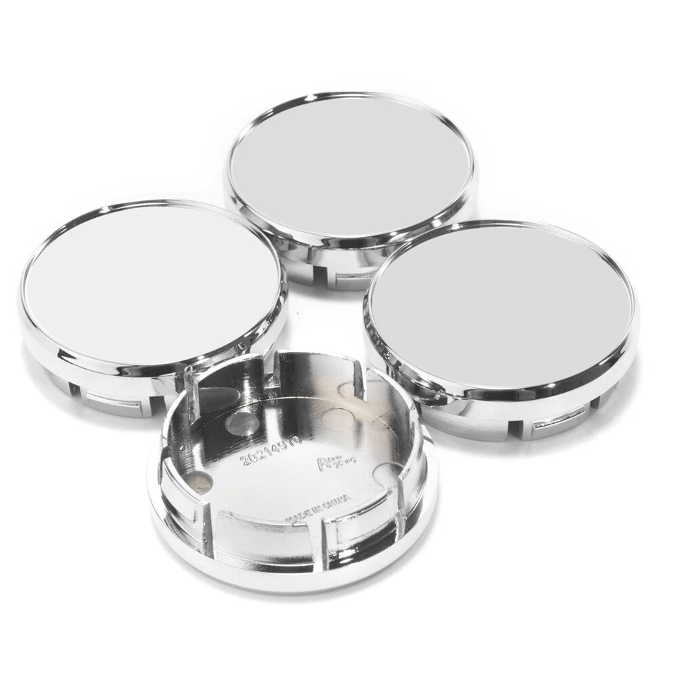 Tapacubos centrales de rueda 4 piezas 49 mm (1 15/16 pulgadas) para Scion FR-S 86 GR86 BRZ #28821CA010 Foto 2 de 4