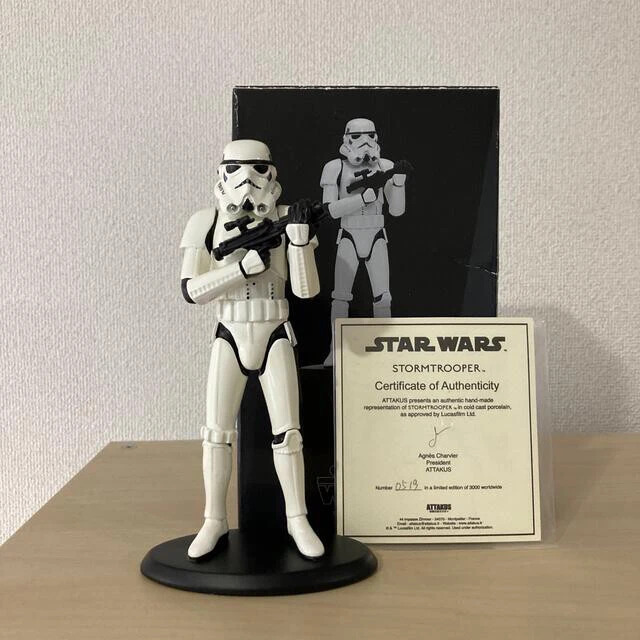 Stormtrooper Star Wars elite collection R99 | eBay