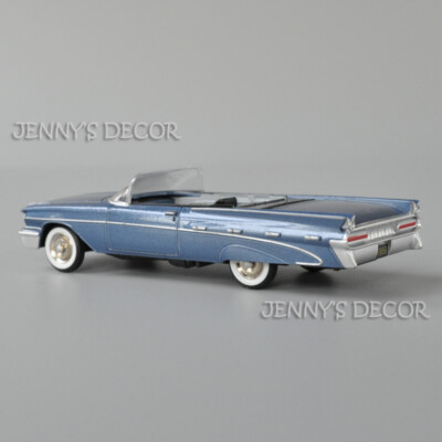 404-205 GFCC 1/43 ポンティアック 1959Bonneville 404-205 GFCC 1/43 ポンティアック 1959Bonneville 404-205 GFCC 1/43