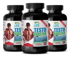 testosterone booster dietary - TESTOBOOSTER 855MG 3B - tribulus cream tablets