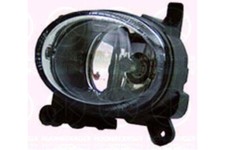 Nebelscheinwerfer - Links Vorne - H11 - Für Audi A1 (8X1,8XK) 2008-2018 -