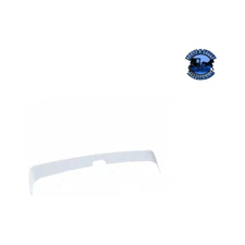 430 SS Bug Deflector For 2008-2017 Freightliner Cascadia #29090