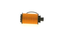 Bosch F 026 407 214 ÖLfilter FüR Opel, Opel