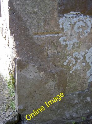 Foto 6x4 Ein neuer Maßstab für eine neue Kirche bergauf\/ST3158 Nikolaus neu c2013