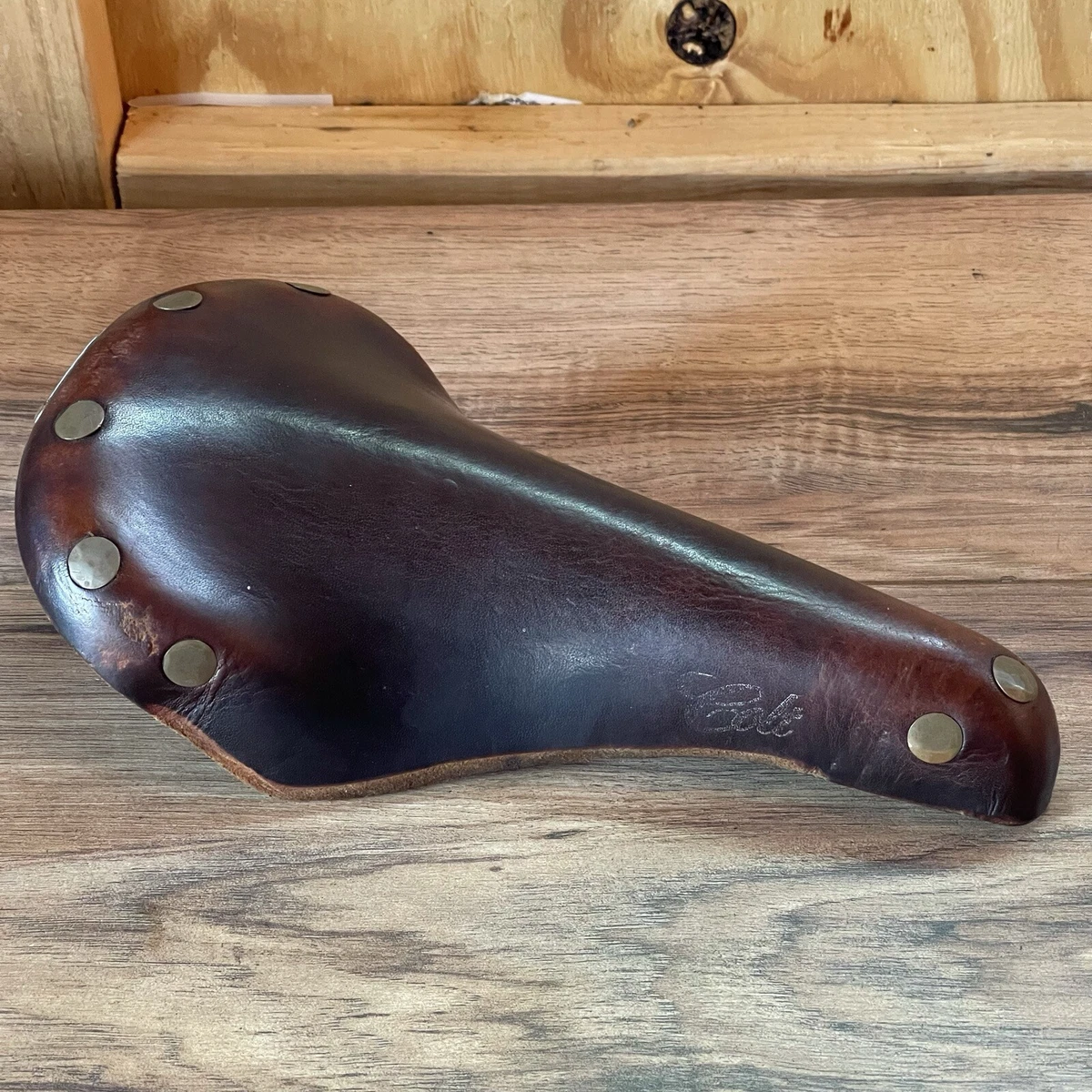 Brooks Colt Saddle for sale - eBay
