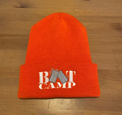 Vintage BOOT CAMP CLIK 90