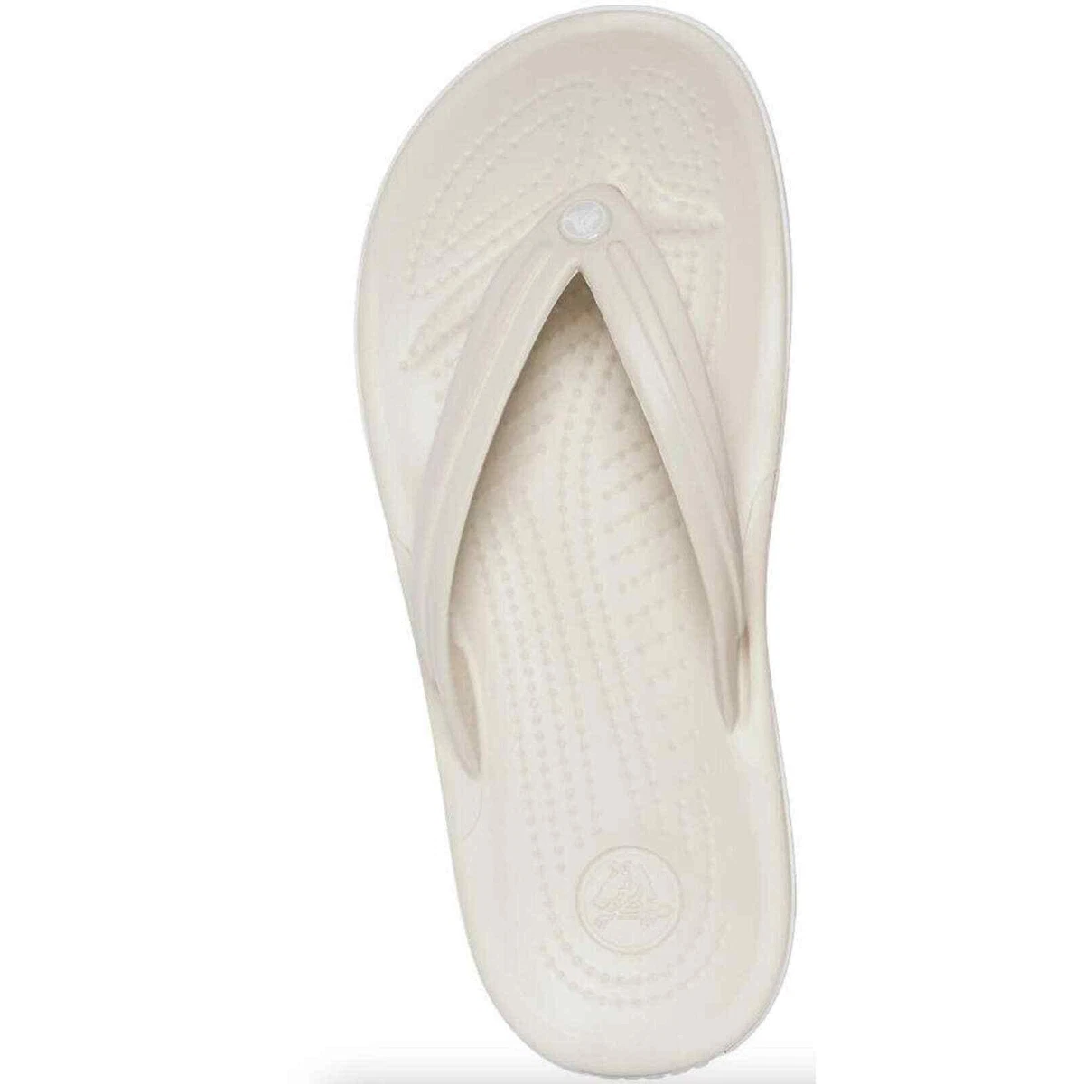 Crocband flip shop crocs