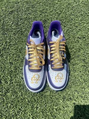 Omega Air Force 1s Omega Psi Phi