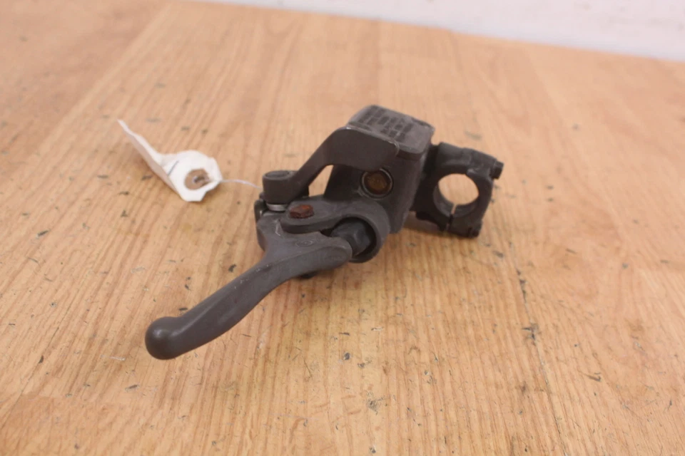 2005 SKI-DOO SUMMIT 1000 SDI Brake Master Cylinder - Image 4 of 4