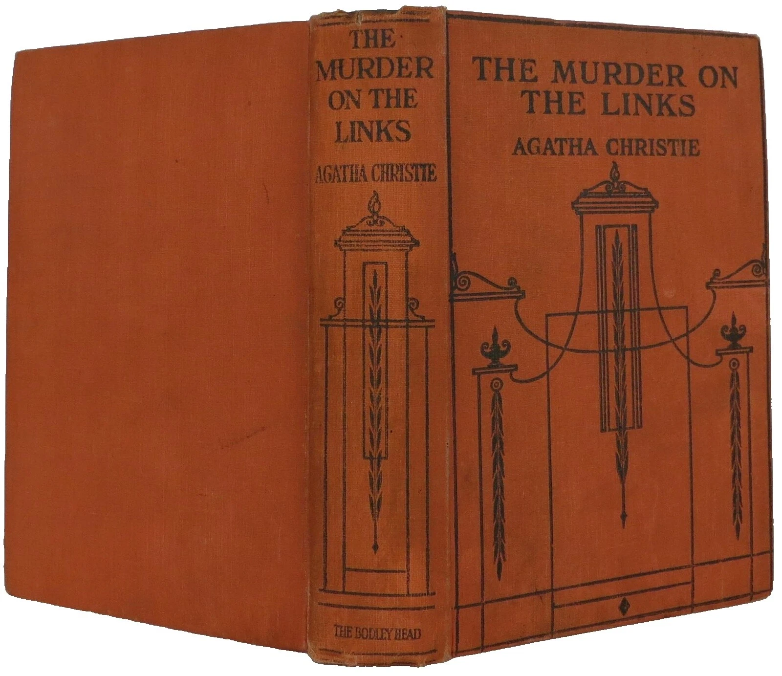 1st Edition Hardcover 1900-1949 Antiquarian & Collectible Books