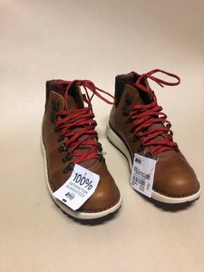 danner vertigo 917
