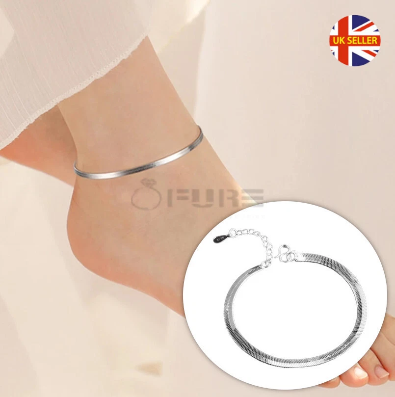 Bangles for best sale legs