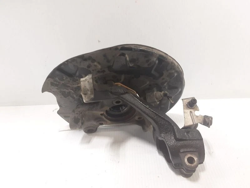 Volkswagen Jetta 2019-2022 conductor husillo delantero izquierdo nudillo OEM Foto 2 de 4