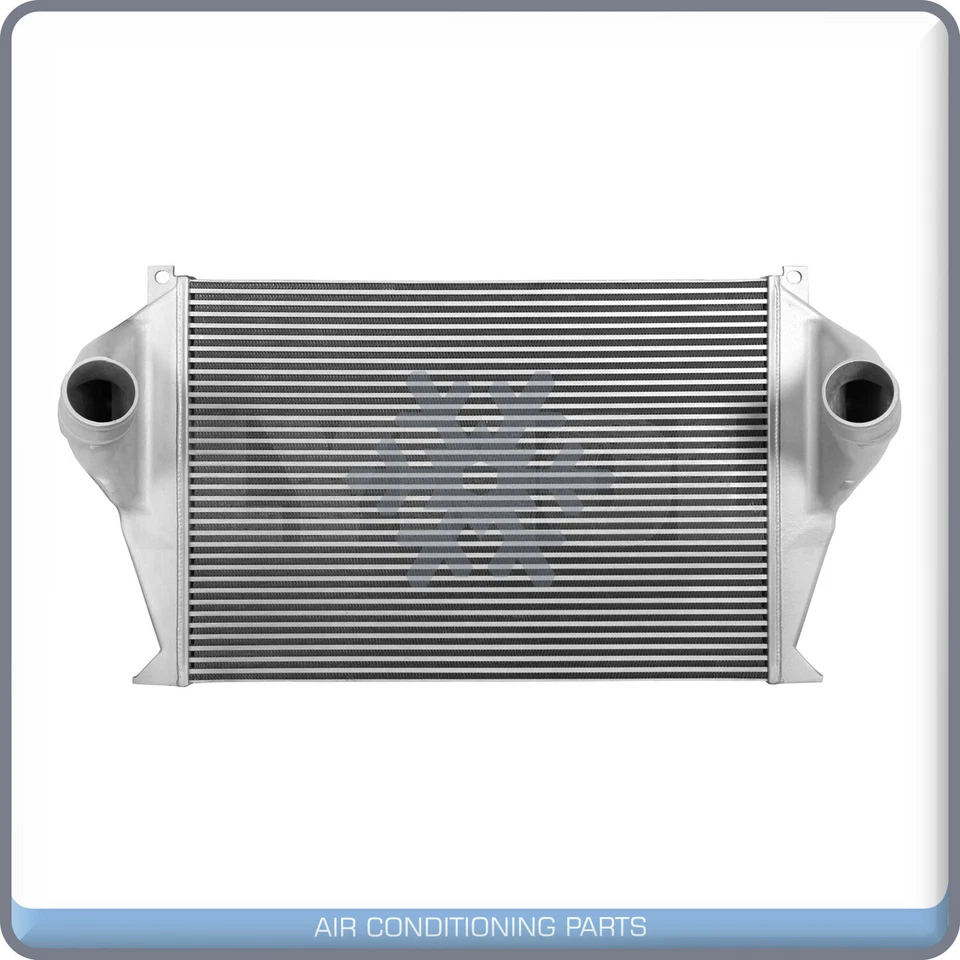 Intercooler compatível com Freightliner M2 112 / International Harvester 9900i, 4300... QL - Imagem 2 de 4