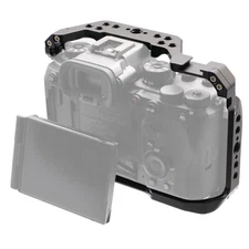 Camera Cage For Sony A9III A93 DSLR Aluminum Protective Case Expansion Frame