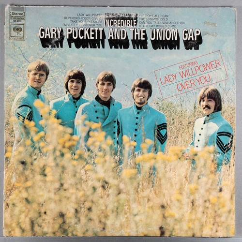 N-R 60s 70s 80s CLASSIC ROCK FOLK POP Vinyl Records YOU PICK See Multiple Photos - Foto 125 di 291